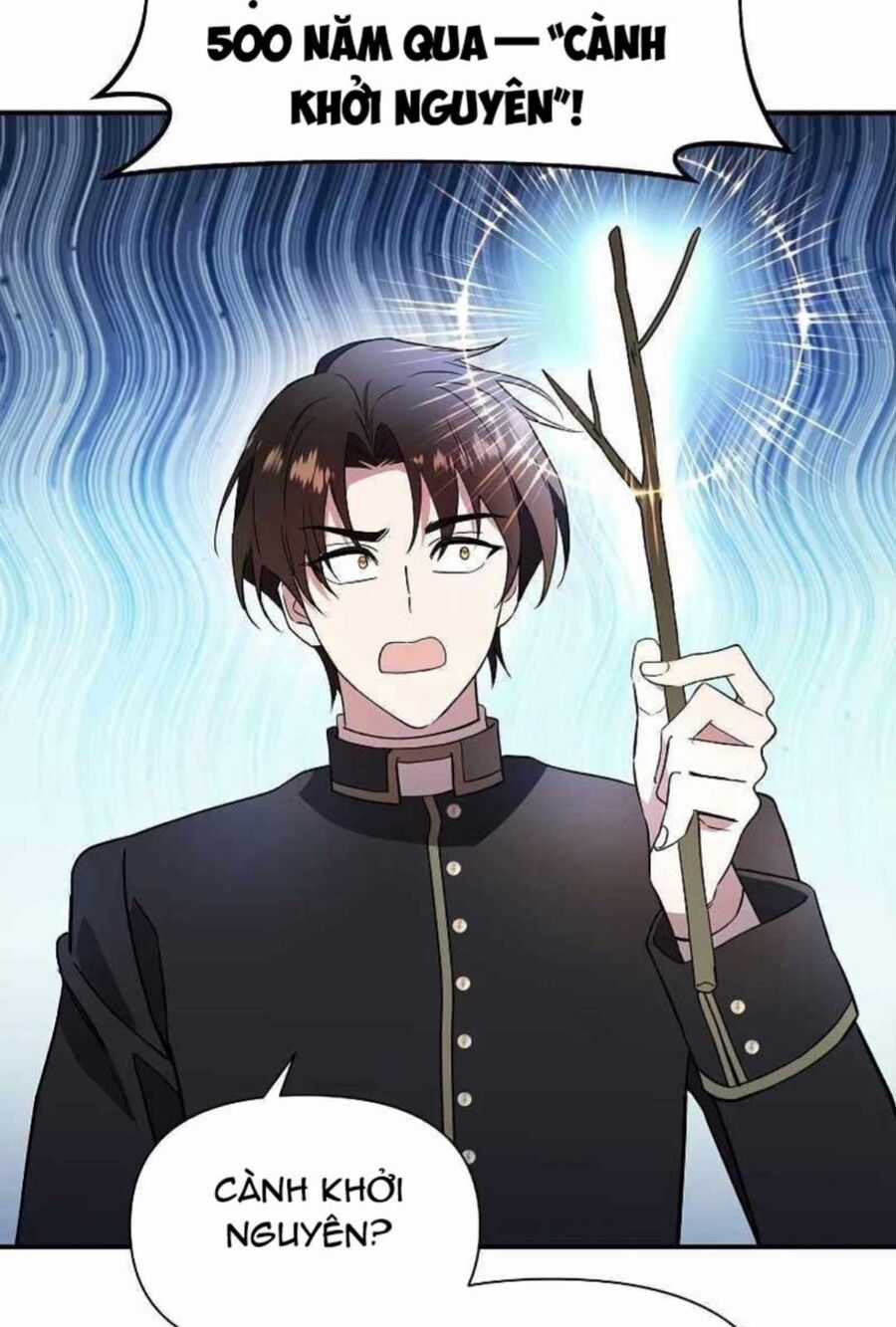 Làm Ơn Dừng Đức Giáo Hoàng Lại Chapter 33 trang 45