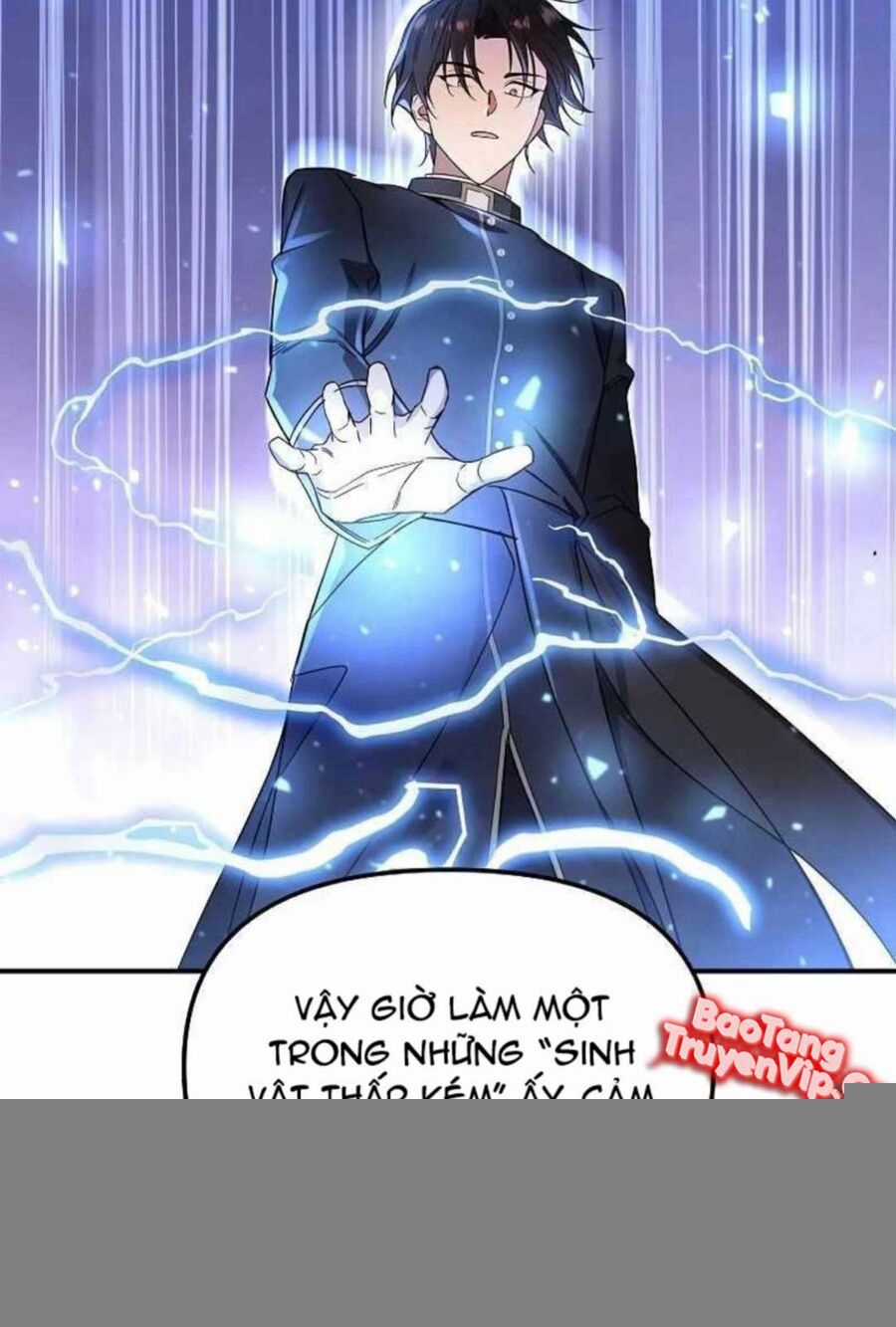 Làm Ơn Dừng Đức Giáo Hoàng Lại Chapter 33 trang 5