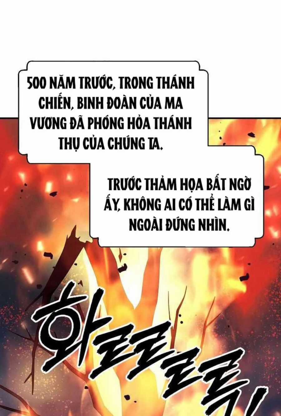 Làm Ơn Dừng Đức Giáo Hoàng Lại Chapter 33 trang 52