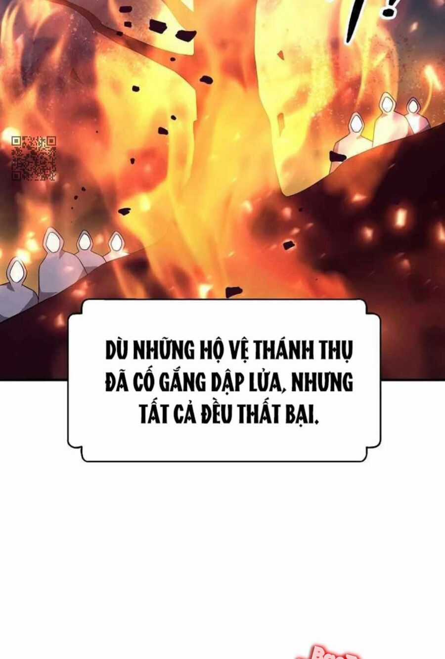 Làm Ơn Dừng Đức Giáo Hoàng Lại Chapter 33 trang 53