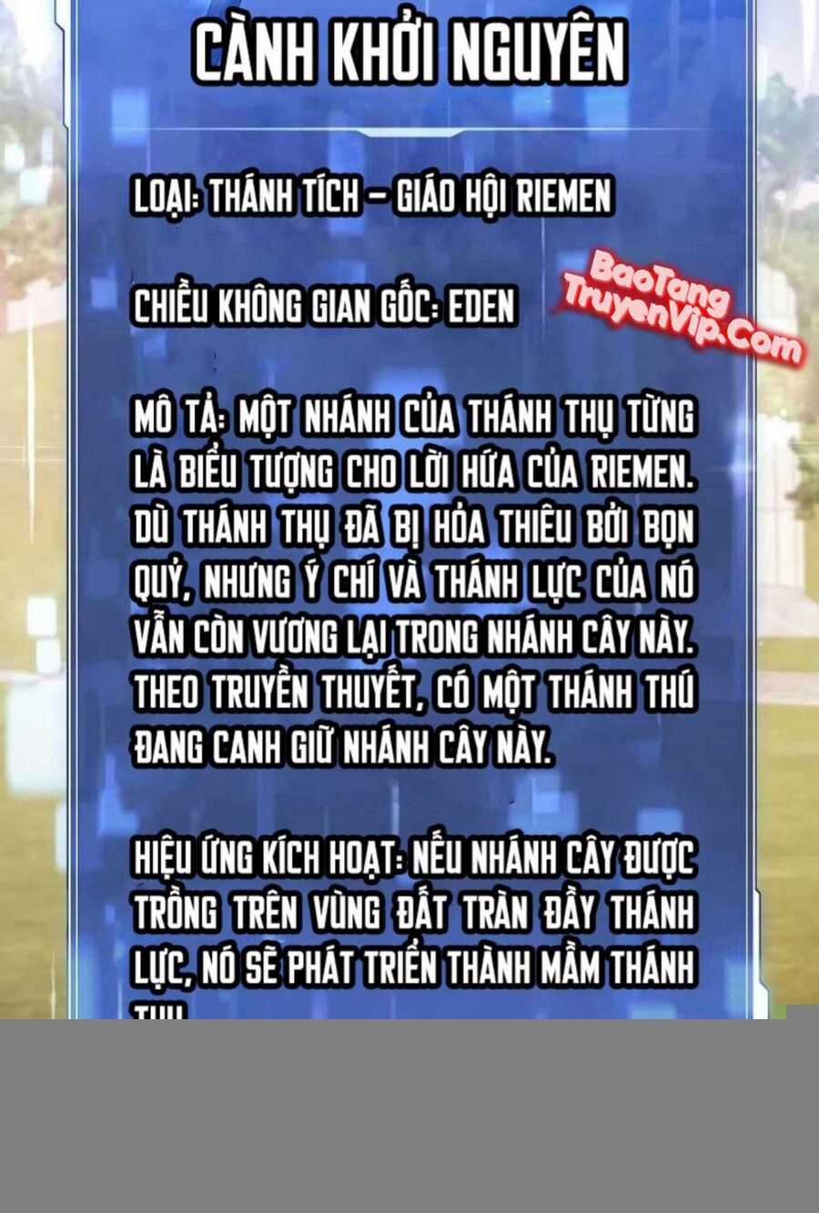 Làm Ơn Dừng Đức Giáo Hoàng Lại Chapter 33 trang 58