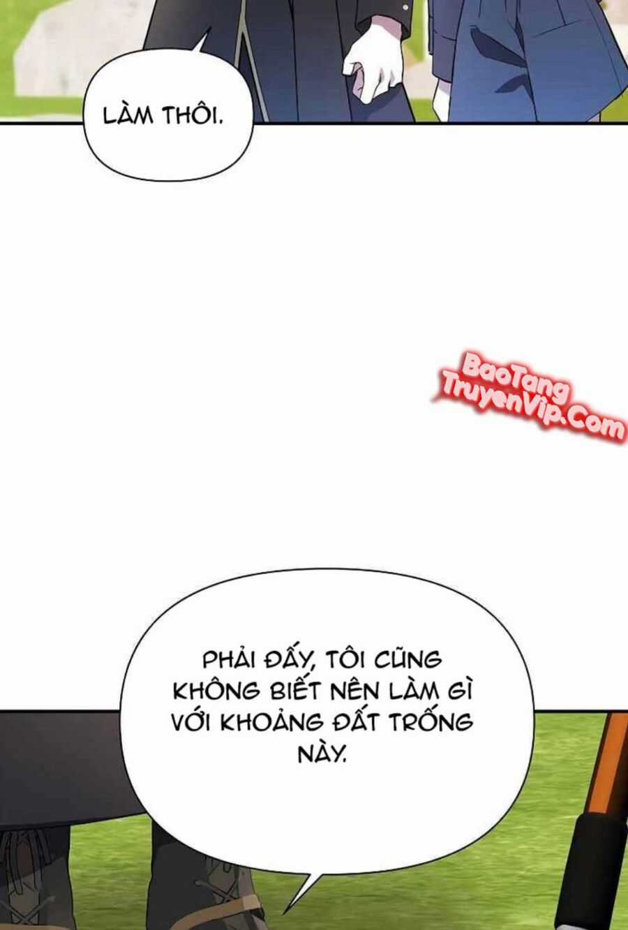 Làm Ơn Dừng Đức Giáo Hoàng Lại Chapter 33 trang 65