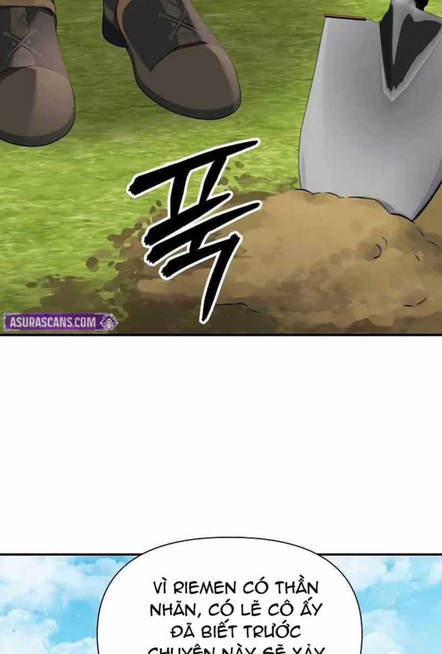 Làm Ơn Dừng Đức Giáo Hoàng Lại Chapter 33 trang 66