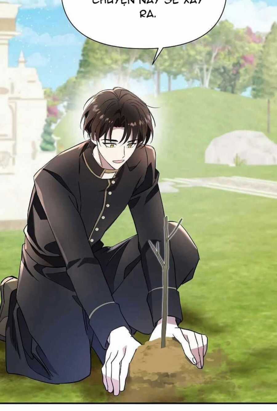 Làm Ơn Dừng Đức Giáo Hoàng Lại Chapter 33 trang 67