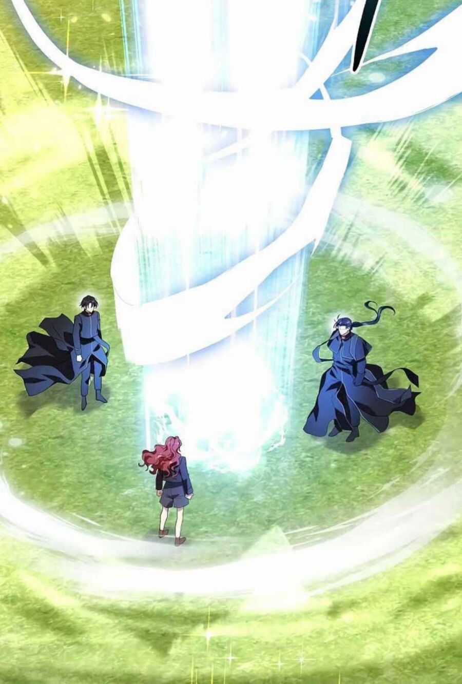 Làm Ơn Dừng Đức Giáo Hoàng Lại Chapter 33 trang 69