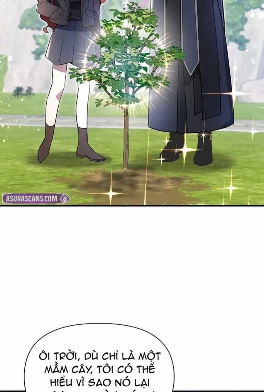 Làm Ơn Dừng Đức Giáo Hoàng Lại Chapter 33 trang 71