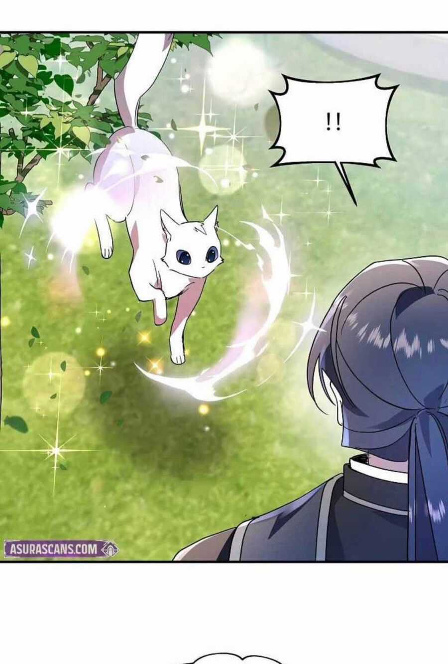 Làm Ơn Dừng Đức Giáo Hoàng Lại Chapter 33 trang 76