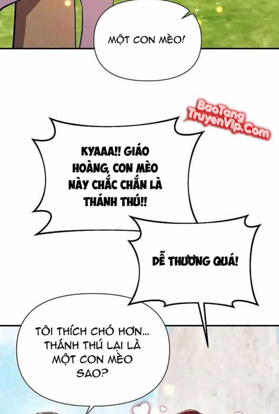 Làm Ơn Dừng Đức Giáo Hoàng Lại Chapter 33 trang 78