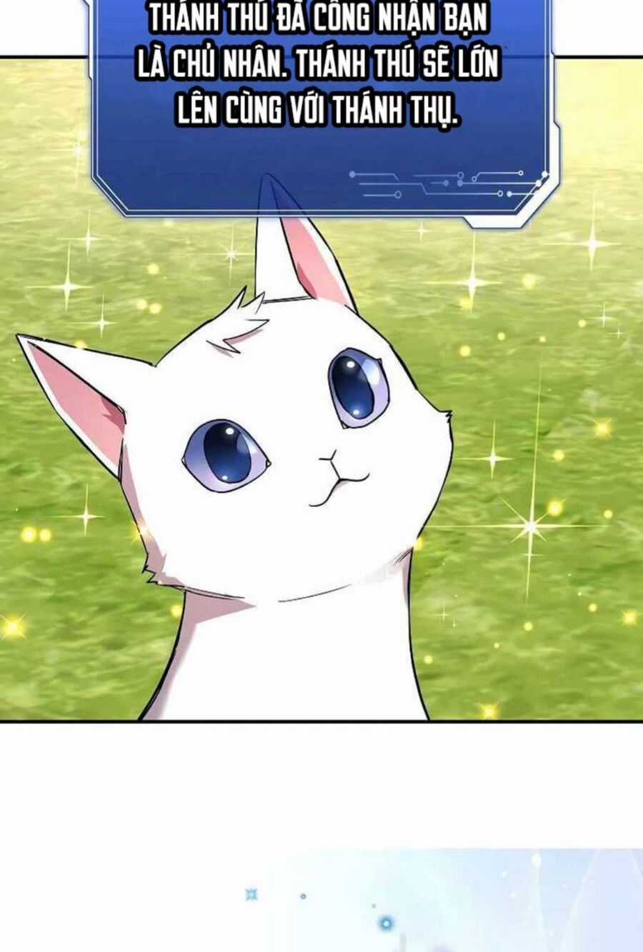 Làm Ơn Dừng Đức Giáo Hoàng Lại Chapter 33 trang 80