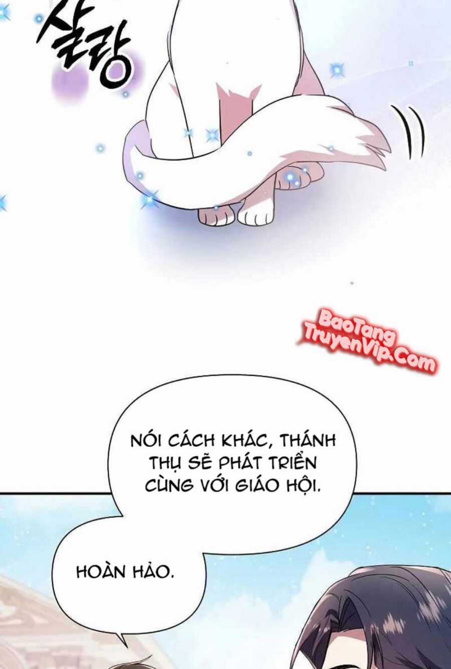 Làm Ơn Dừng Đức Giáo Hoàng Lại Chapter 33 trang 82