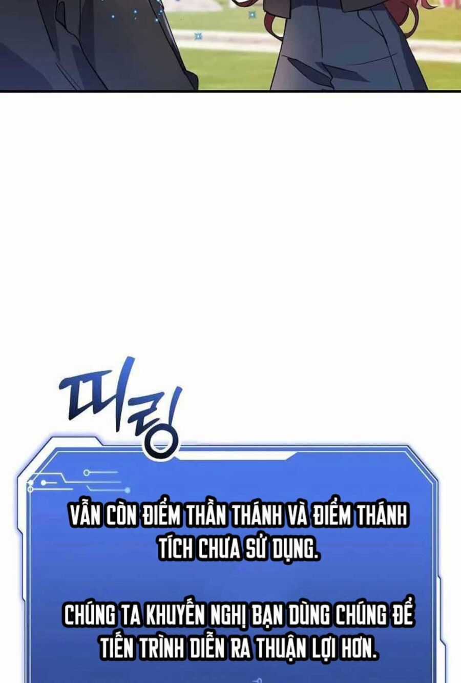 Làm Ơn Dừng Đức Giáo Hoàng Lại Chapter 33 trang 90