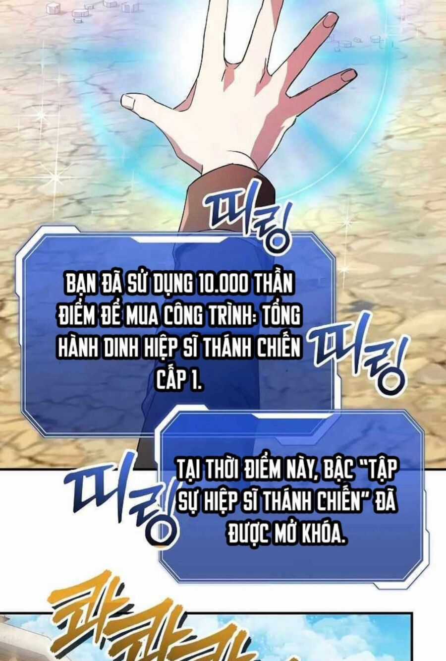 Làm Ơn Dừng Đức Giáo Hoàng Lại Chapter 33 trang 93