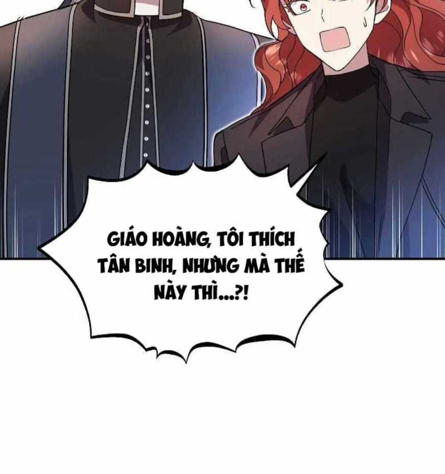 Làm Ơn Dừng Đức Giáo Hoàng Lại Chapter 33 trang 97