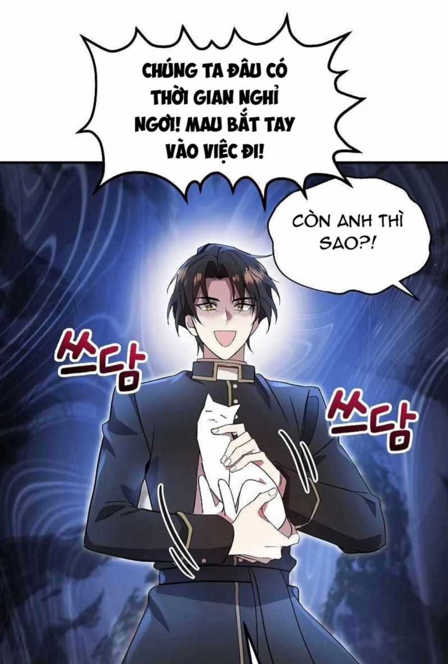 Làm Ơn Dừng Đức Giáo Hoàng Lại Chapter 33 trang 98