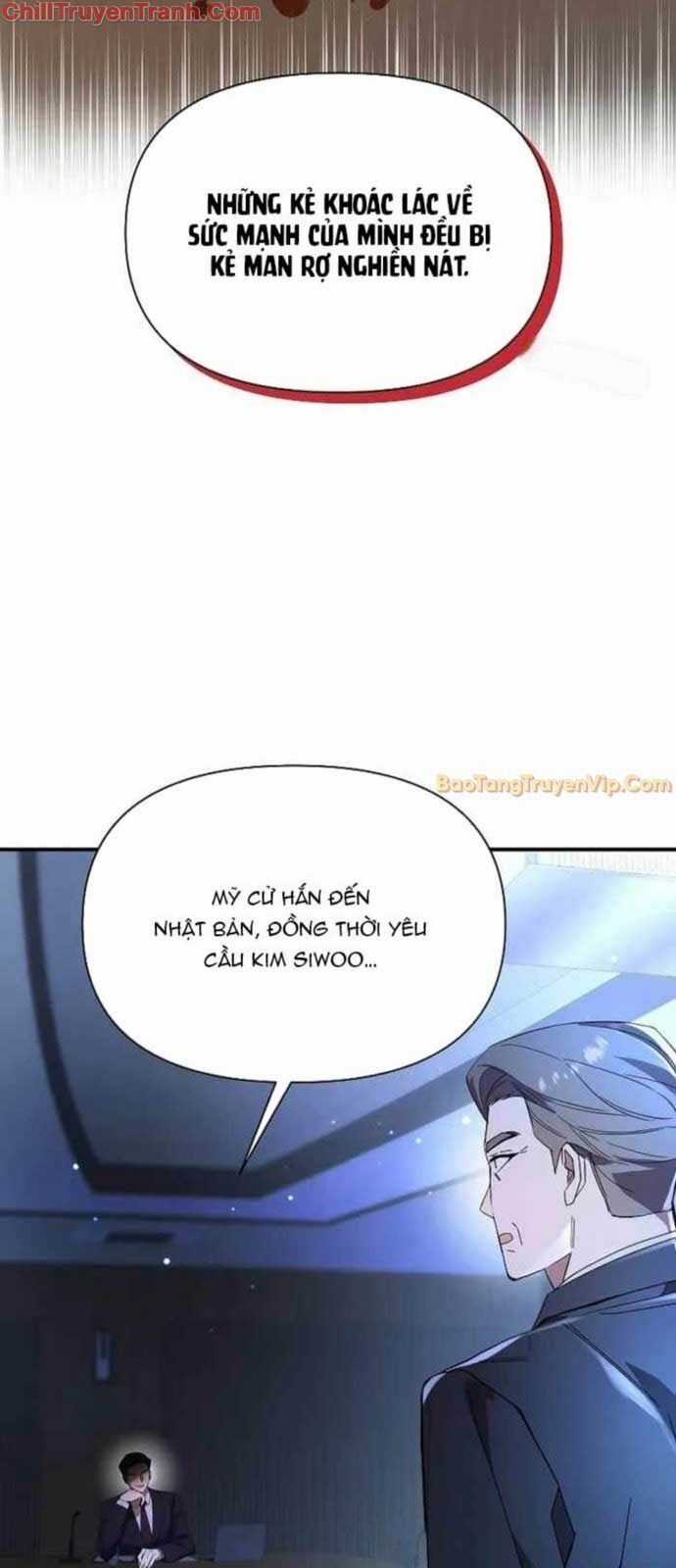 Làm Ơn Dừng Đức Giáo Hoàng Lại Chapter 34 trang 10