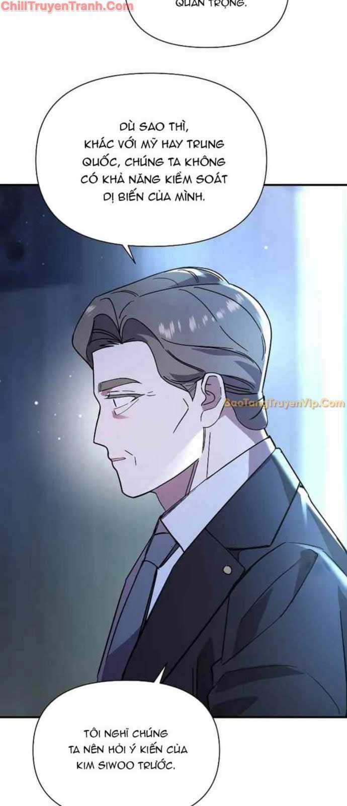 Làm Ơn Dừng Đức Giáo Hoàng Lại Chapter 34 trang 12