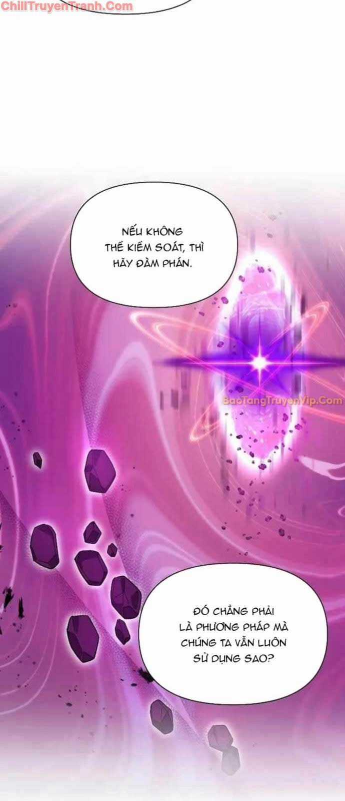 Làm Ơn Dừng Đức Giáo Hoàng Lại Chapter 34 trang 13