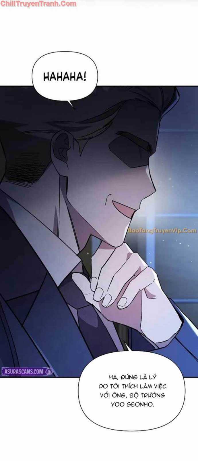 Làm Ơn Dừng Đức Giáo Hoàng Lại Chapter 34 trang 14