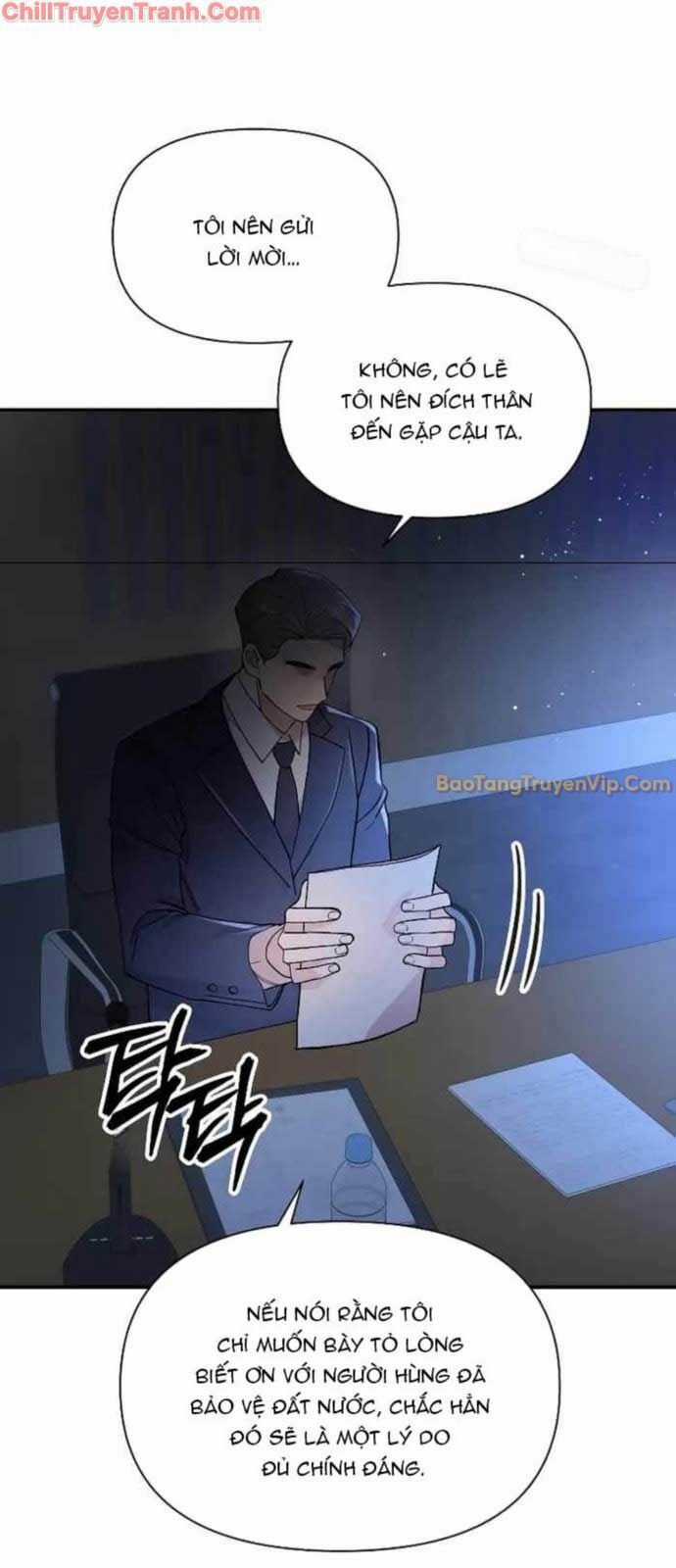 Làm Ơn Dừng Đức Giáo Hoàng Lại Chapter 34 trang 15