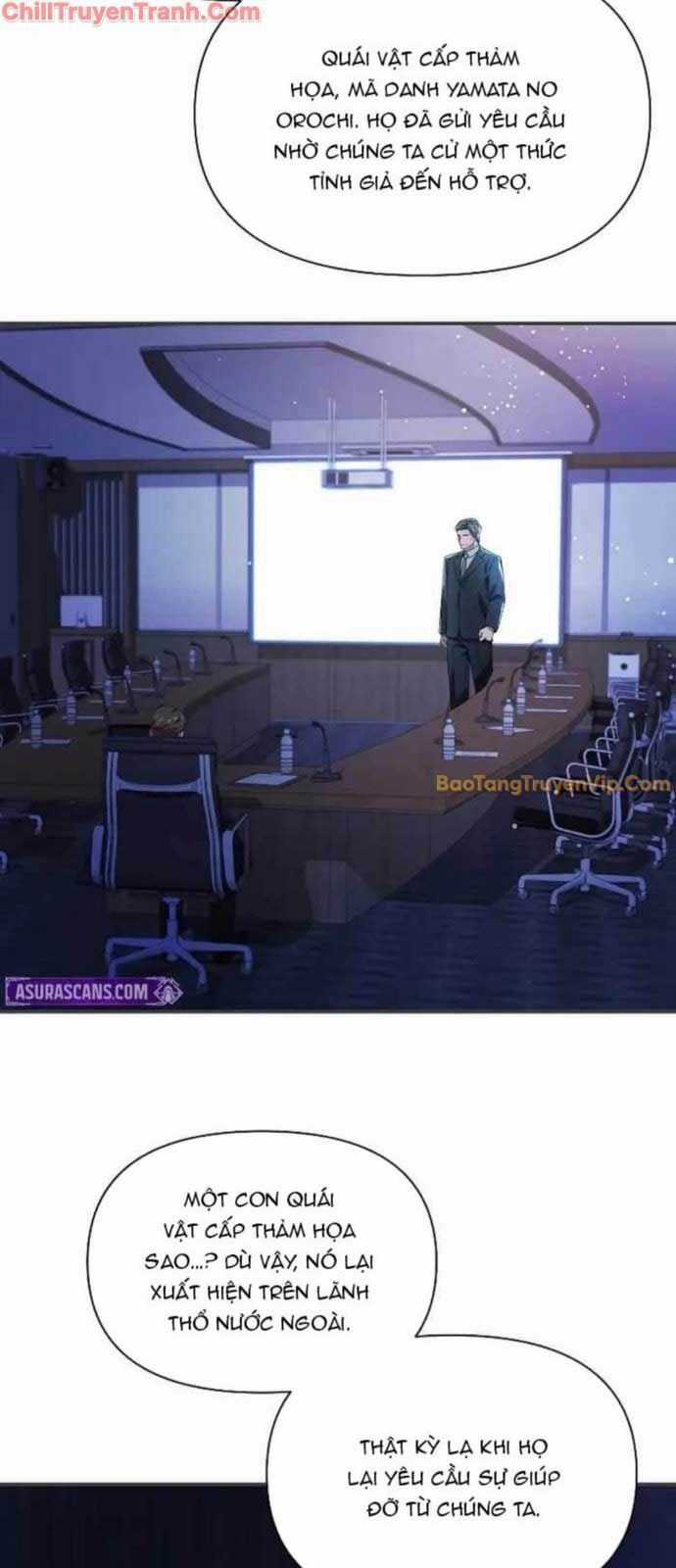 Làm Ơn Dừng Đức Giáo Hoàng Lại Chapter 34 trang 2