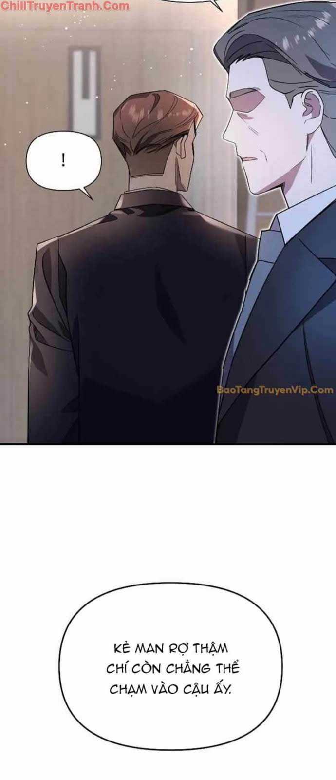 Làm Ơn Dừng Đức Giáo Hoàng Lại Chapter 34 trang 20