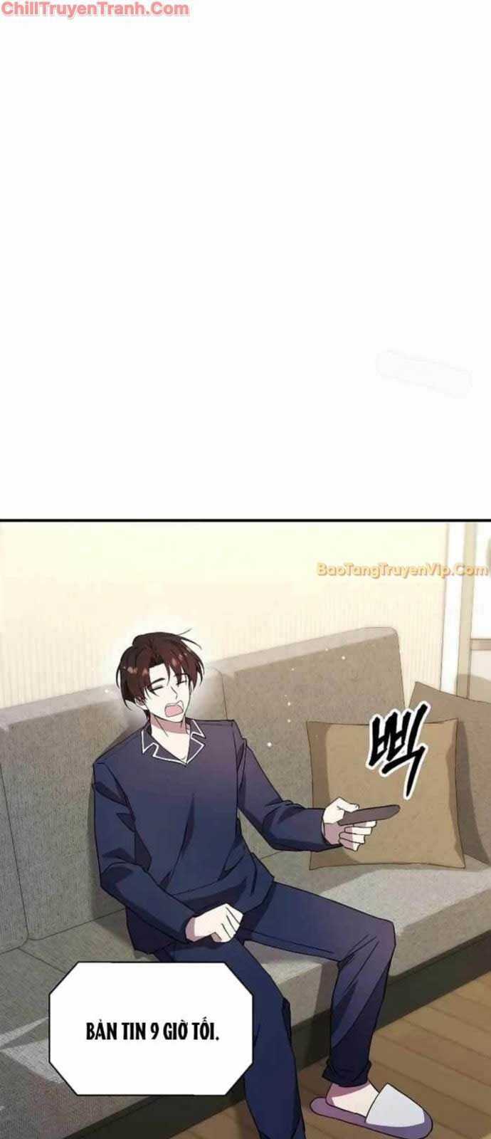 Làm Ơn Dừng Đức Giáo Hoàng Lại Chapter 34 trang 21