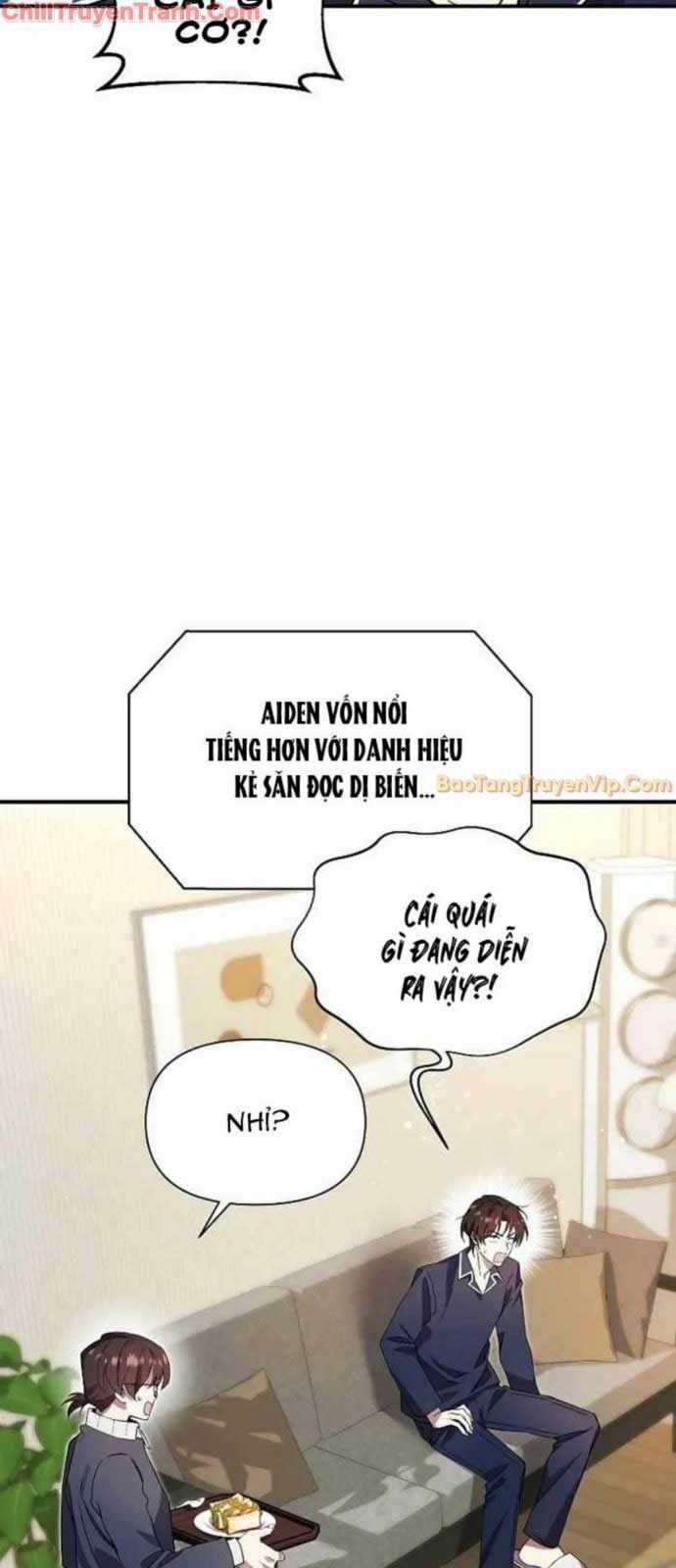 Làm Ơn Dừng Đức Giáo Hoàng Lại Chapter 34 trang 24