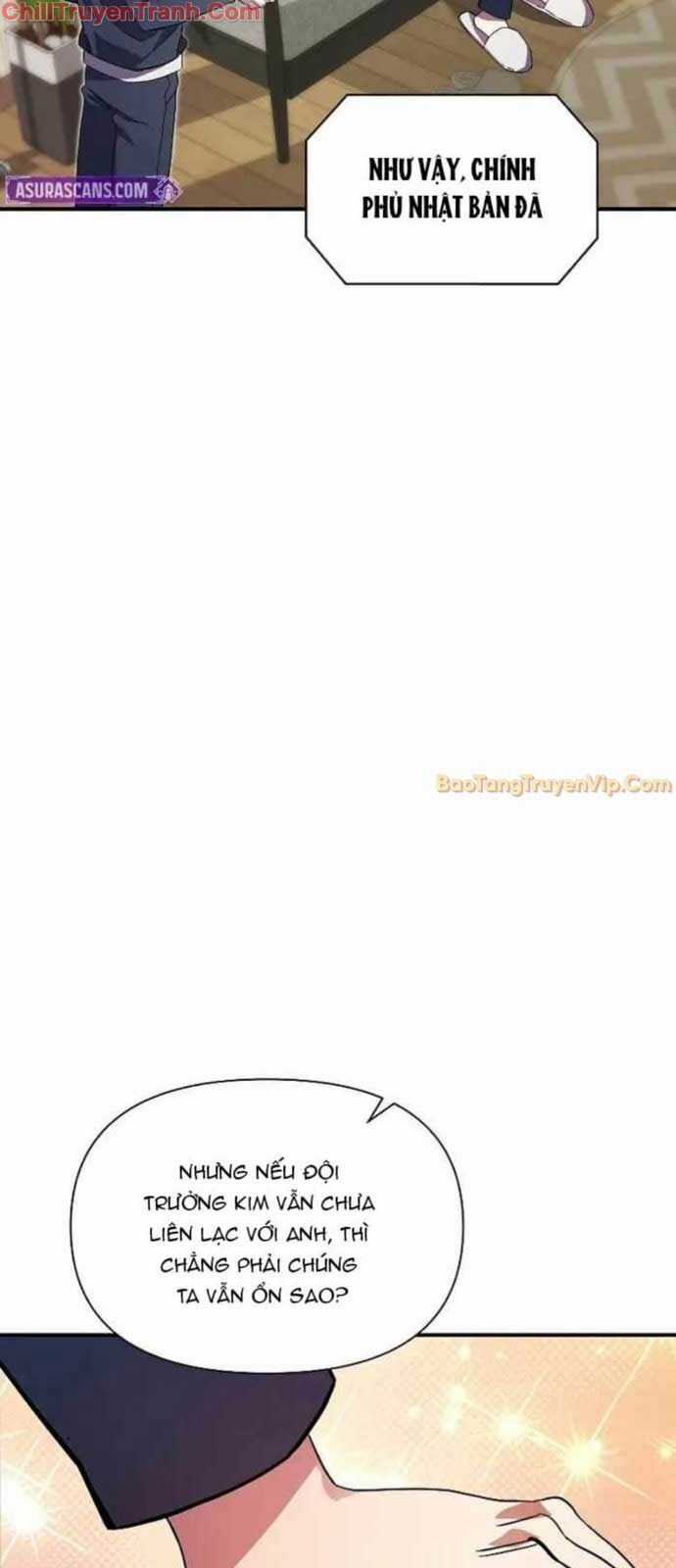 Làm Ơn Dừng Đức Giáo Hoàng Lại Chapter 34 trang 25