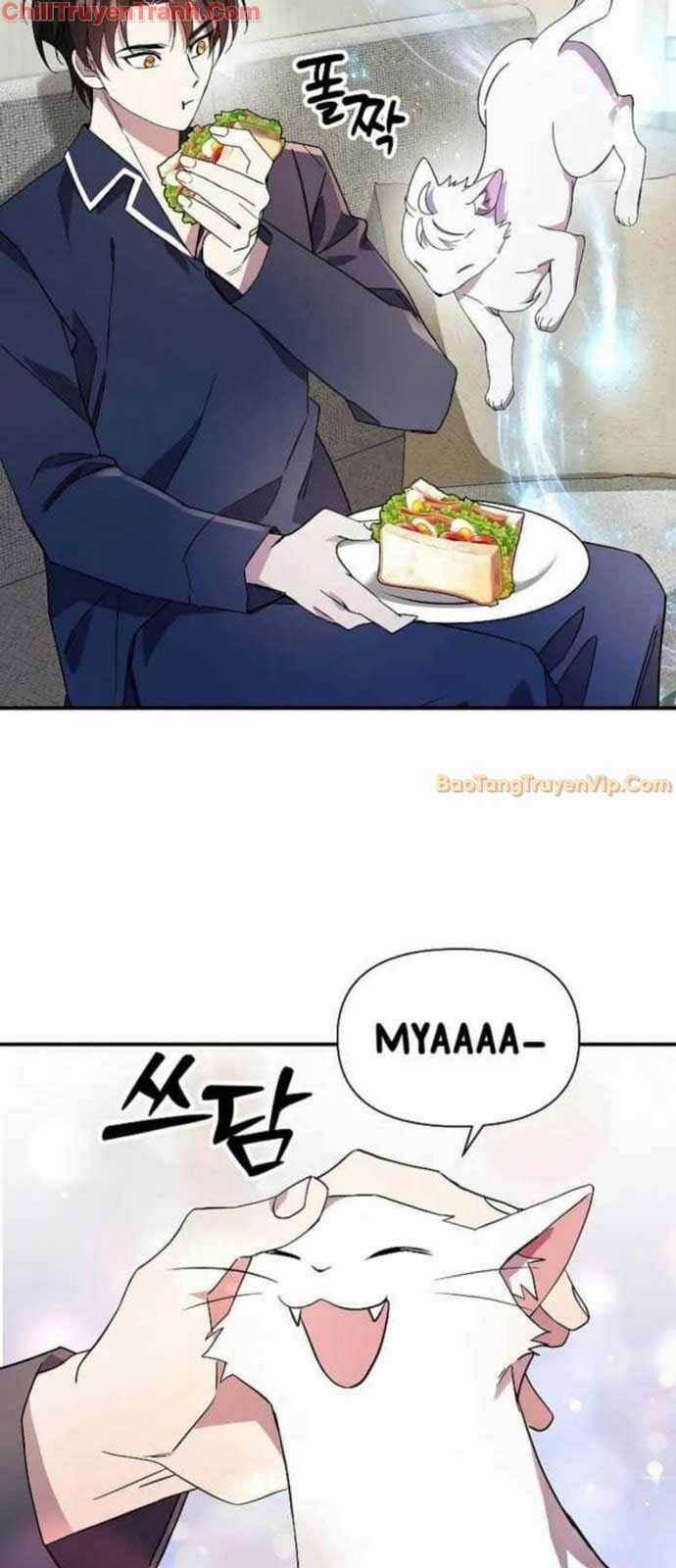 Làm Ơn Dừng Đức Giáo Hoàng Lại Chapter 34 trang 27