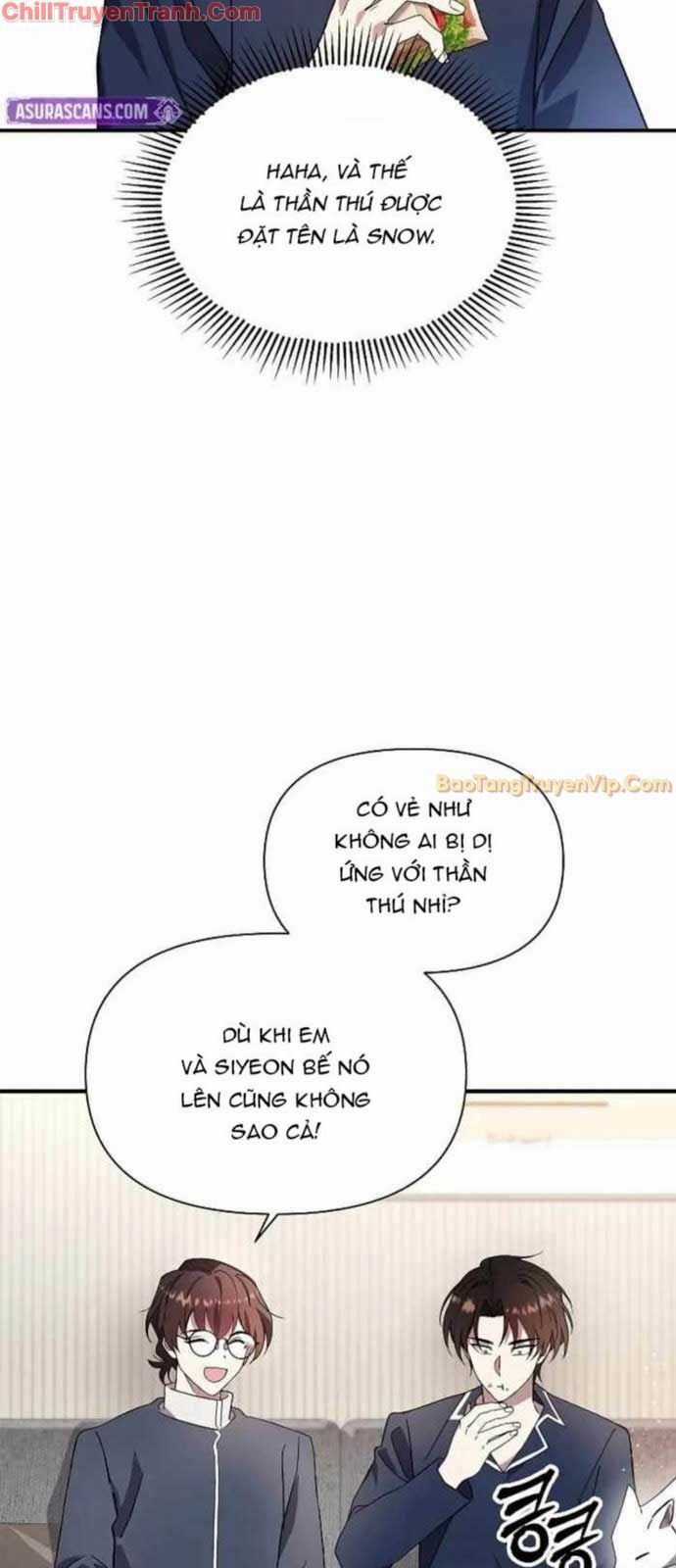 Làm Ơn Dừng Đức Giáo Hoàng Lại Chapter 34 trang 30