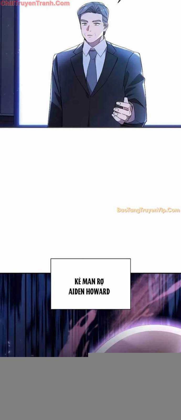 Làm Ơn Dừng Đức Giáo Hoàng Lại Chapter 34 trang 4