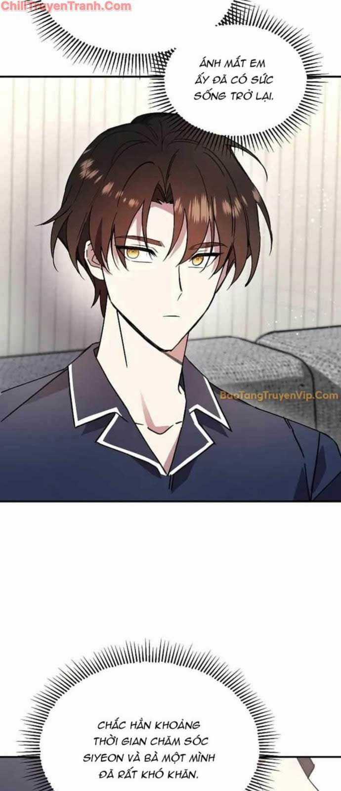 Làm Ơn Dừng Đức Giáo Hoàng Lại Chapter 34 trang 40