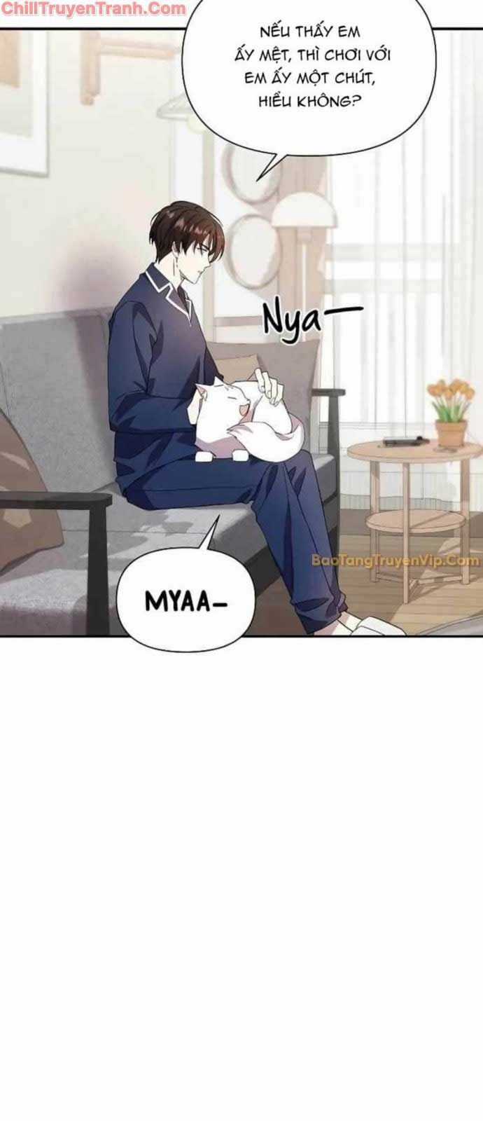 Làm Ơn Dừng Đức Giáo Hoàng Lại Chapter 34 trang 42