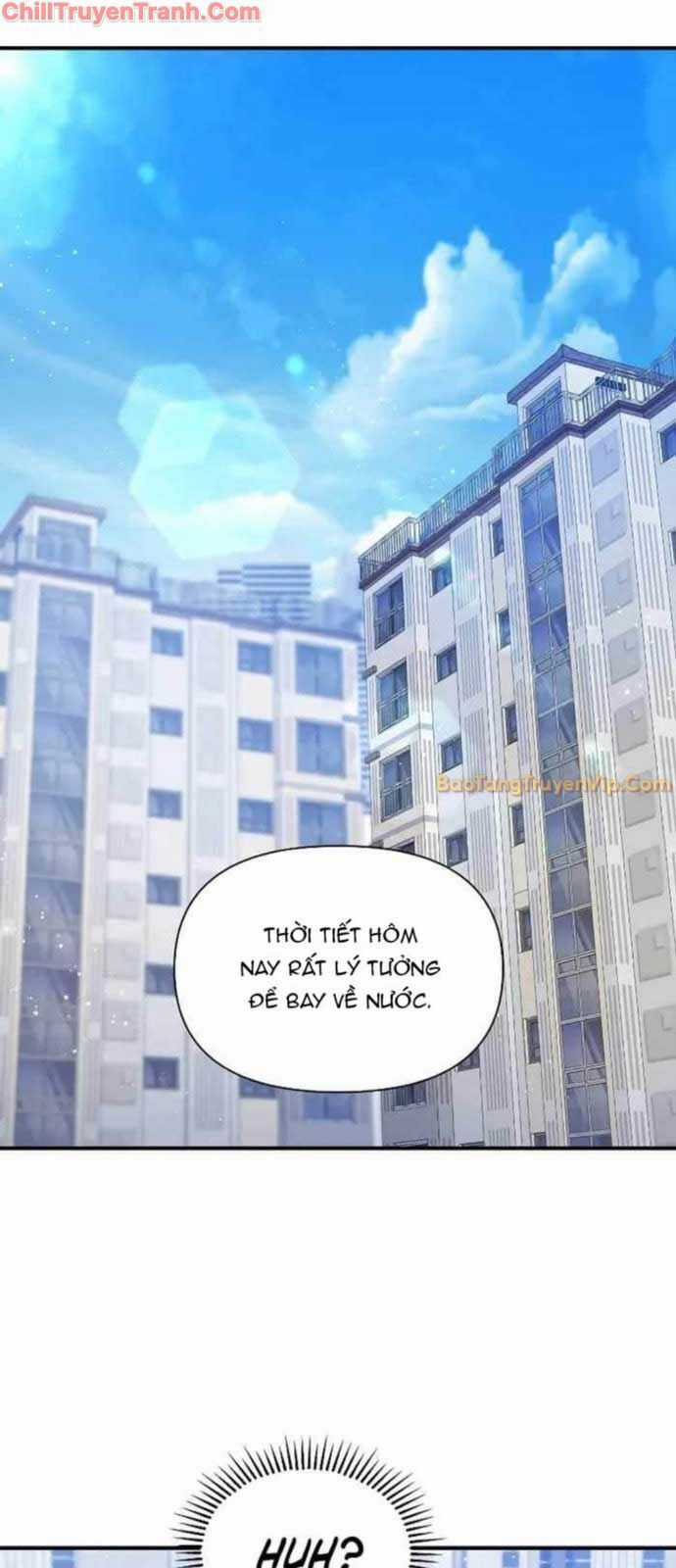 Làm Ơn Dừng Đức Giáo Hoàng Lại Chapter 34 trang 43