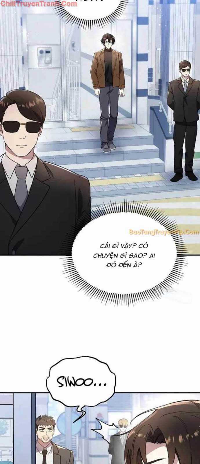 Làm Ơn Dừng Đức Giáo Hoàng Lại Chapter 34 trang 44