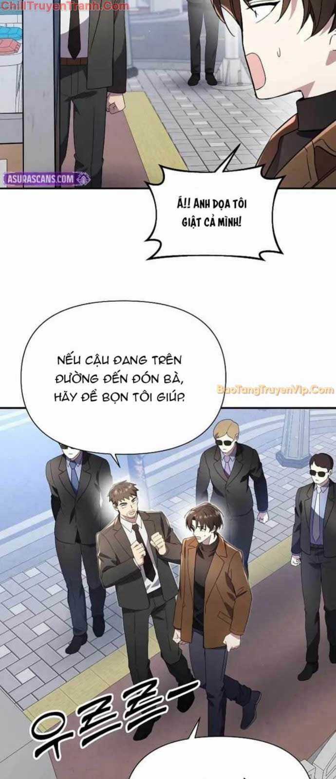 Làm Ơn Dừng Đức Giáo Hoàng Lại Chapter 34 trang 45