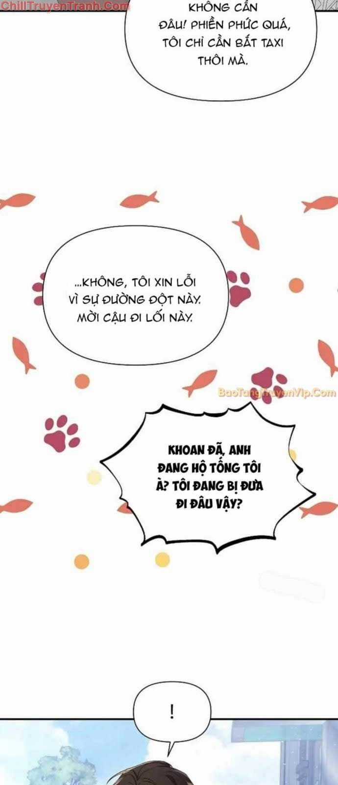 Làm Ơn Dừng Đức Giáo Hoàng Lại Chapter 34 trang 46