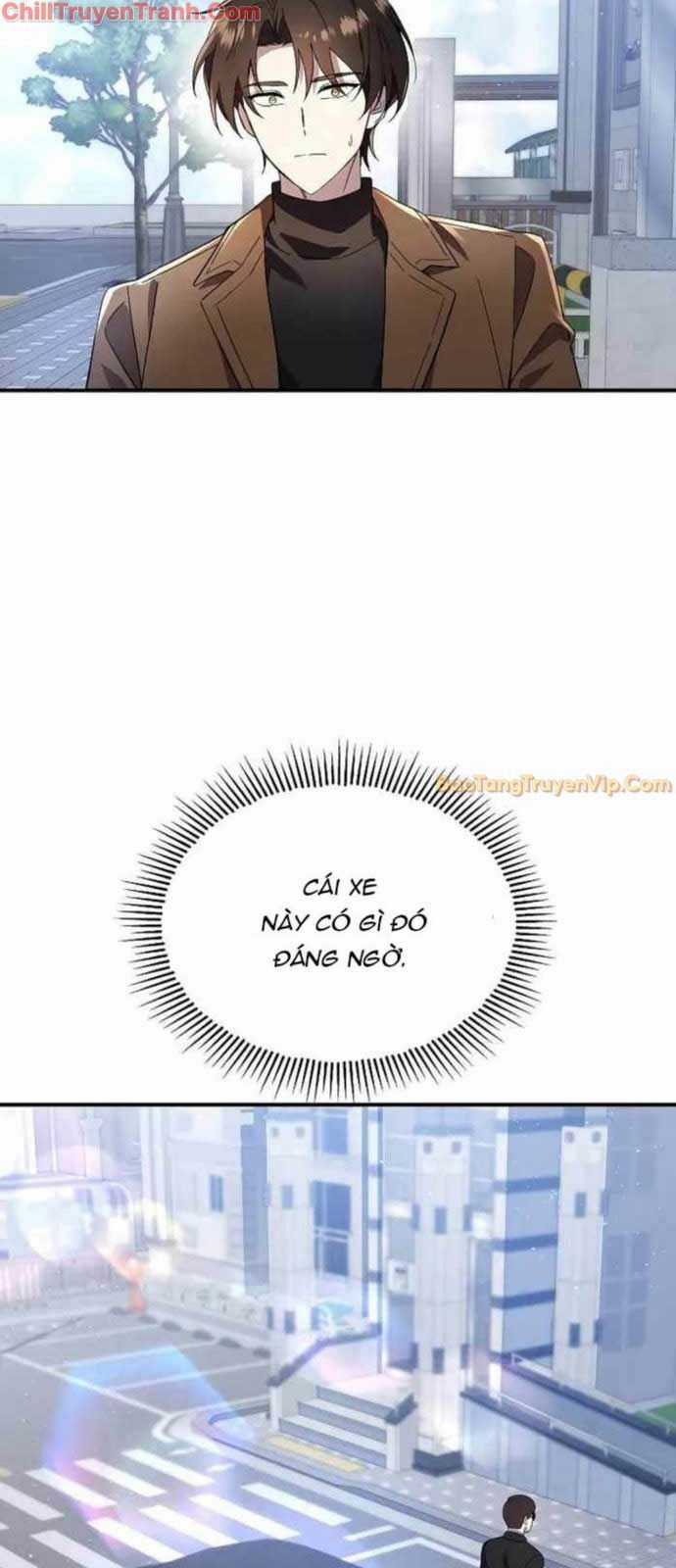 Làm Ơn Dừng Đức Giáo Hoàng Lại Chapter 34 trang 47