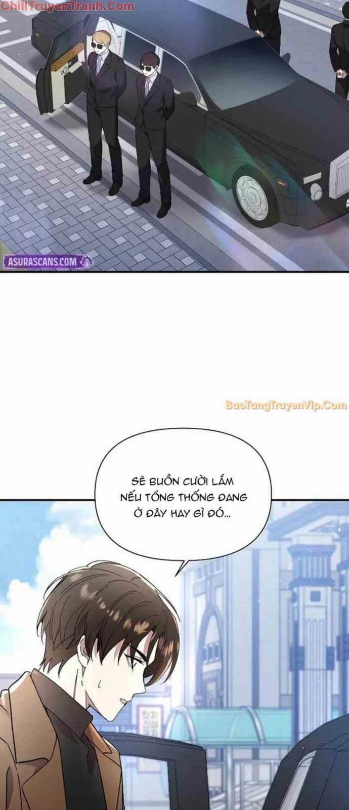 Làm Ơn Dừng Đức Giáo Hoàng Lại Chapter 34 trang 48