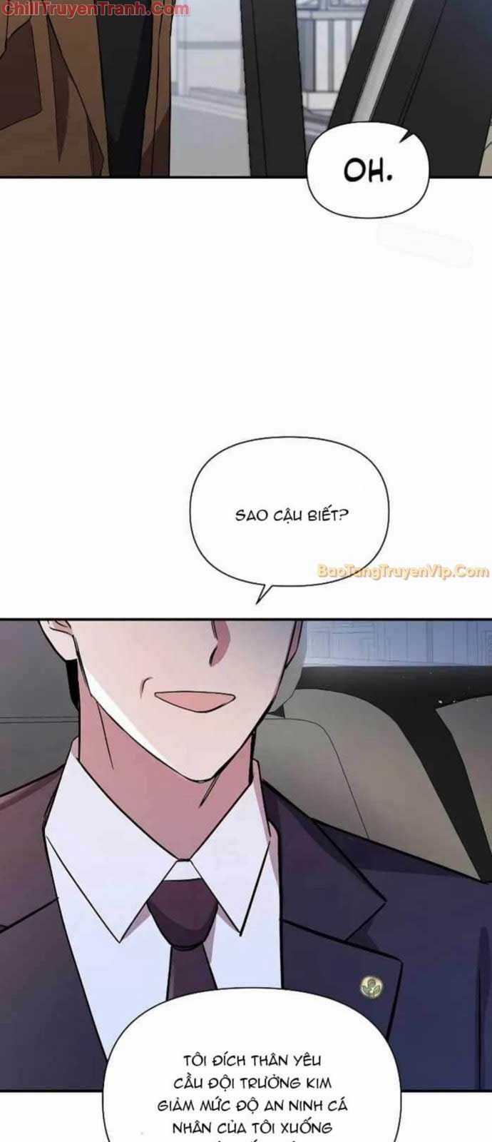 Làm Ơn Dừng Đức Giáo Hoàng Lại Chapter 34 trang 49