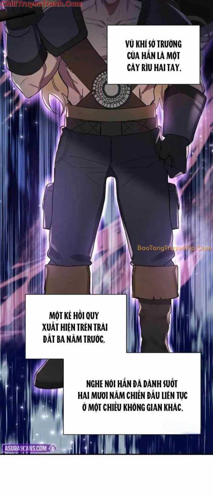 Làm Ơn Dừng Đức Giáo Hoàng Lại Chapter 34 trang 5