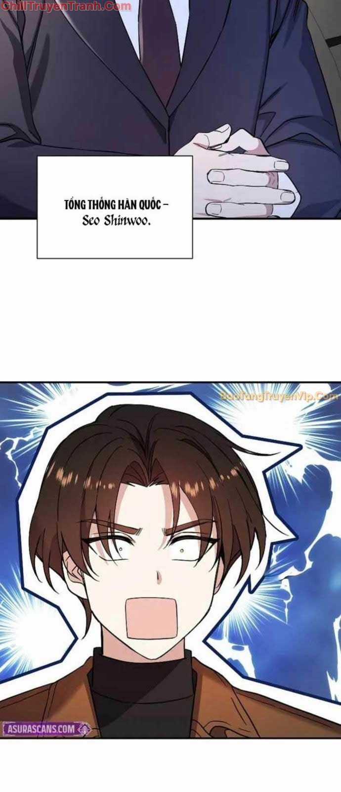 Làm Ơn Dừng Đức Giáo Hoàng Lại Chapter 34 trang 52