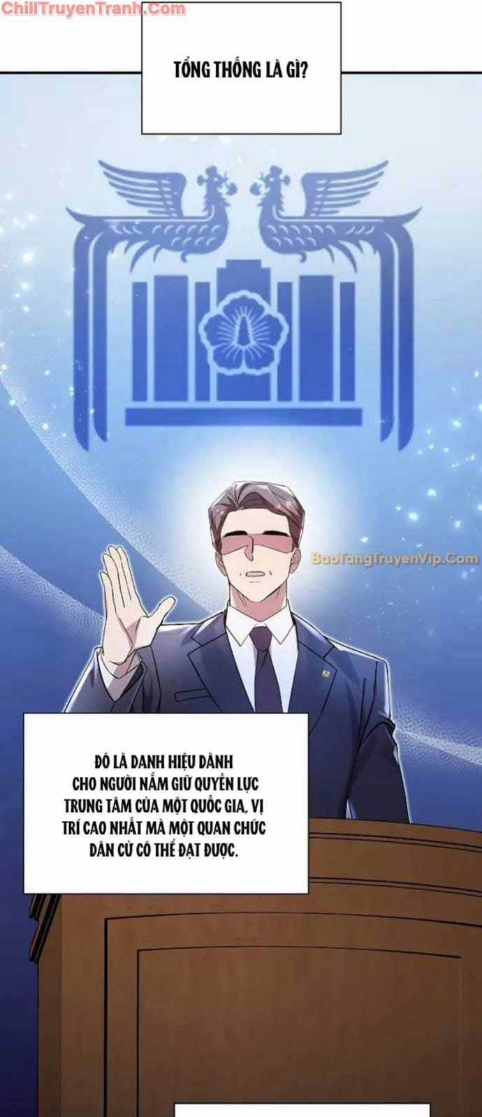 Làm Ơn Dừng Đức Giáo Hoàng Lại Chapter 34 trang 54