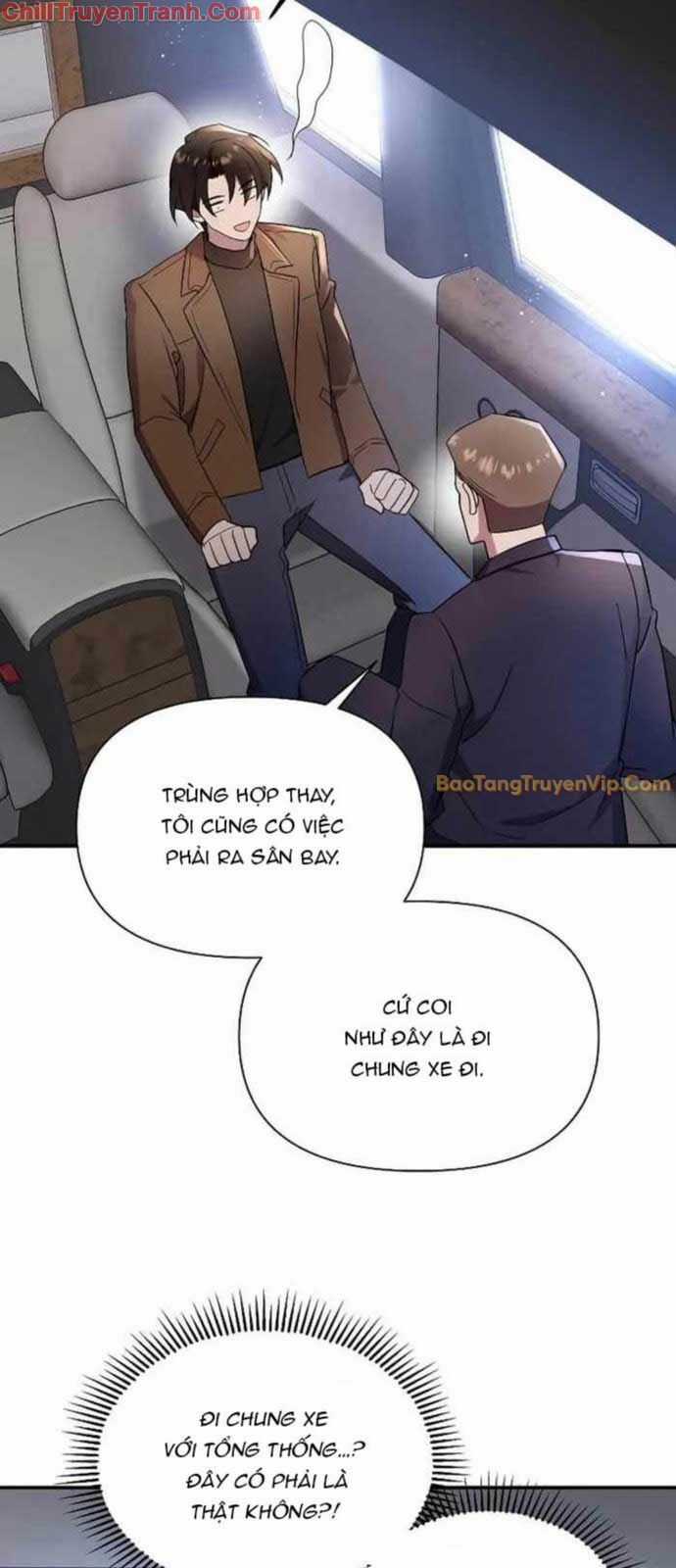 Làm Ơn Dừng Đức Giáo Hoàng Lại Chapter 34 trang 56