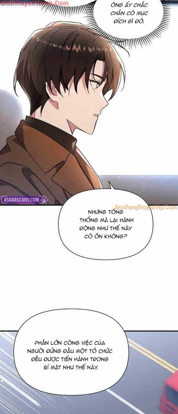 Làm Ơn Dừng Đức Giáo Hoàng Lại Chapter 34 trang 57