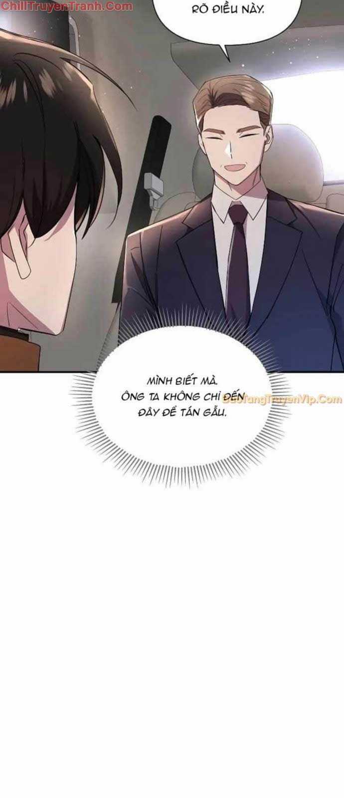 Làm Ơn Dừng Đức Giáo Hoàng Lại Chapter 34 trang 59