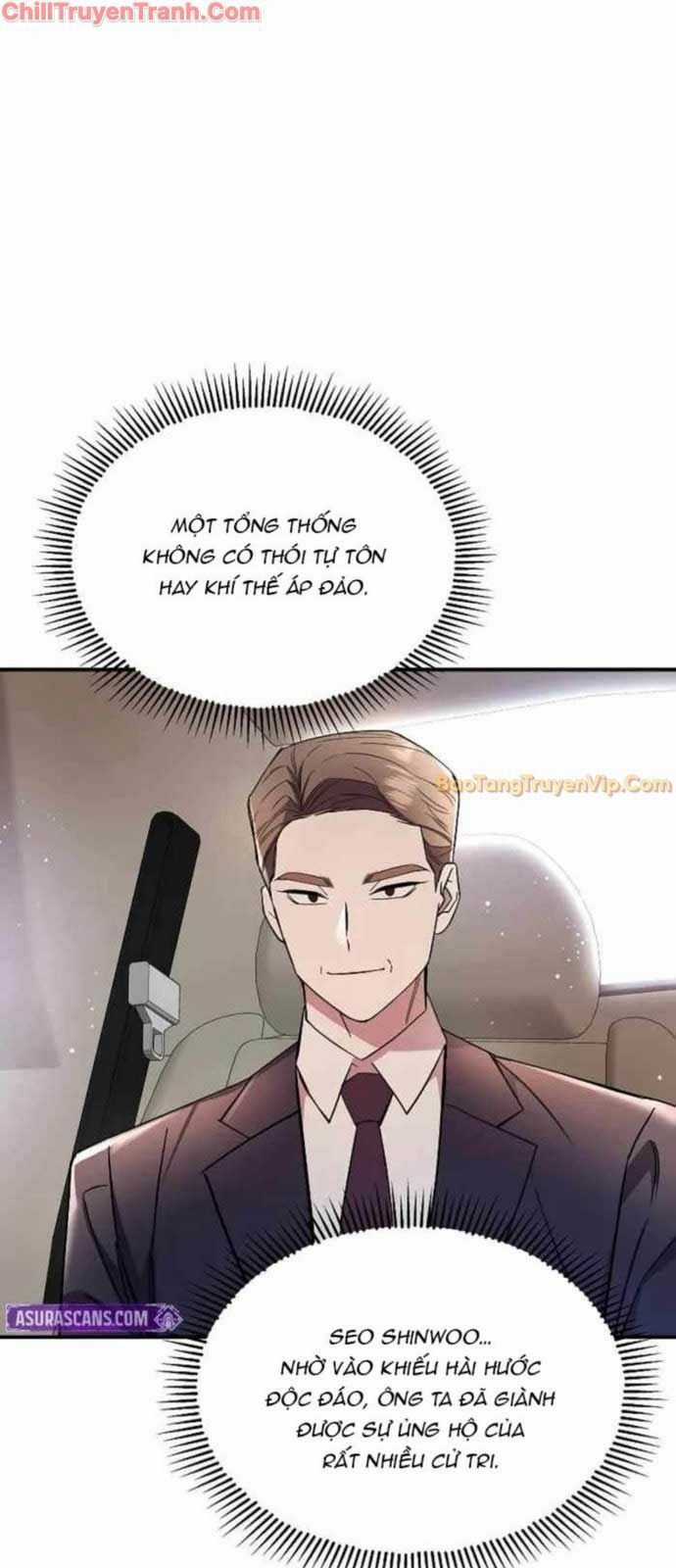 Làm Ơn Dừng Đức Giáo Hoàng Lại Chapter 34 trang 60