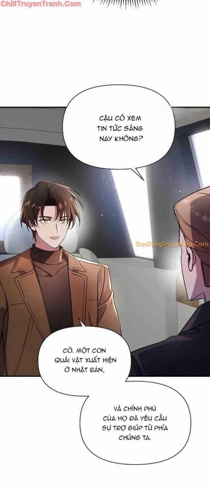 Làm Ơn Dừng Đức Giáo Hoàng Lại Chapter 34 trang 61