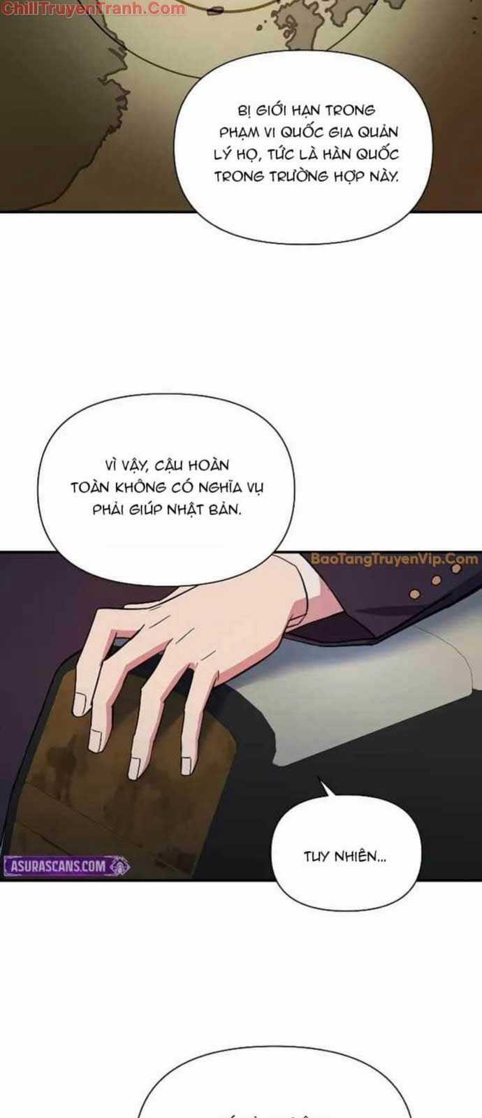 Làm Ơn Dừng Đức Giáo Hoàng Lại Chapter 34 trang 64