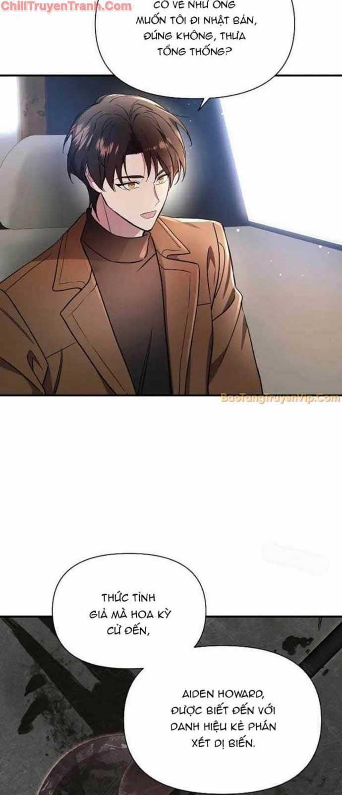 Làm Ơn Dừng Đức Giáo Hoàng Lại Chapter 34 trang 65